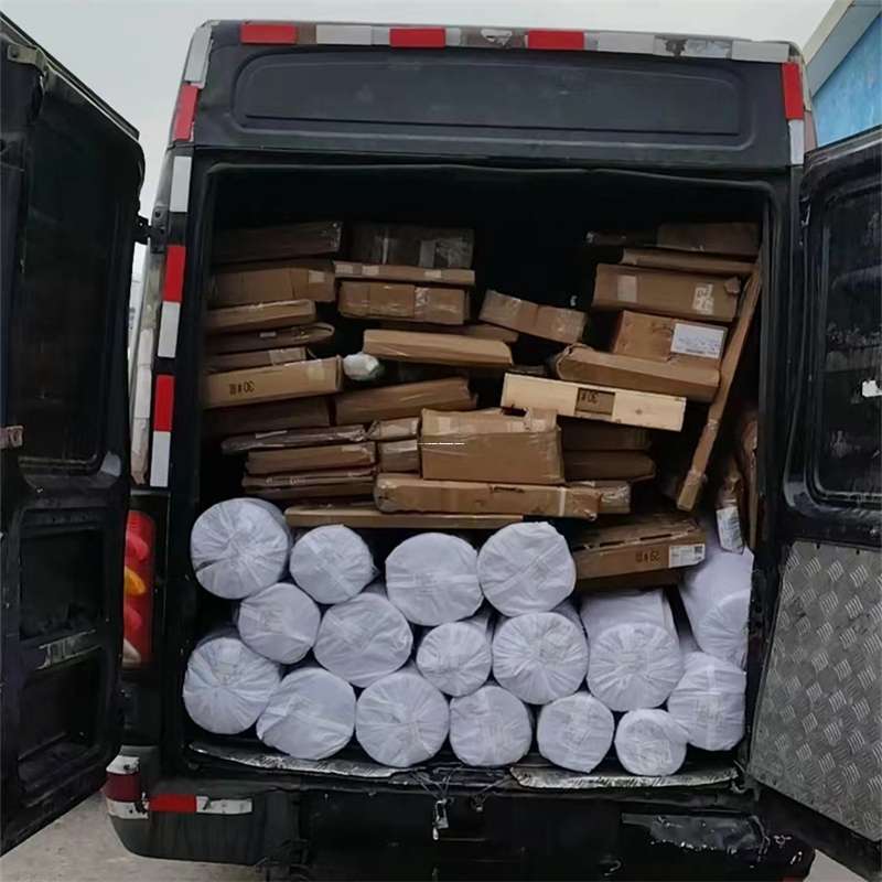 黑龙江大兴安岭漠河县至义乌货运专线，一站式物流服务助您货畅其流！（到义乌物流专线）