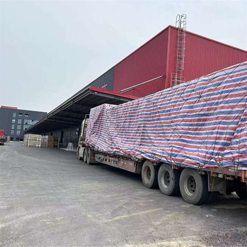 黑龙江大兴安岭漠河县至天门货运专线一站式物流服务，助力商业繁荣