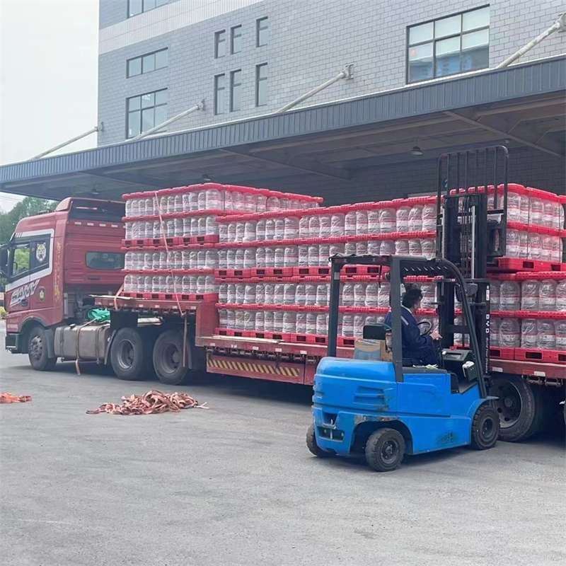 黑龙江大兴安岭漠河县到宁波物流公司——一站式服务，让货运更轻松