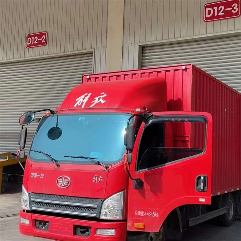 黑龙江大兴安岭漠河县至克孜勒苏物流专线一站式服务，高效运输保障