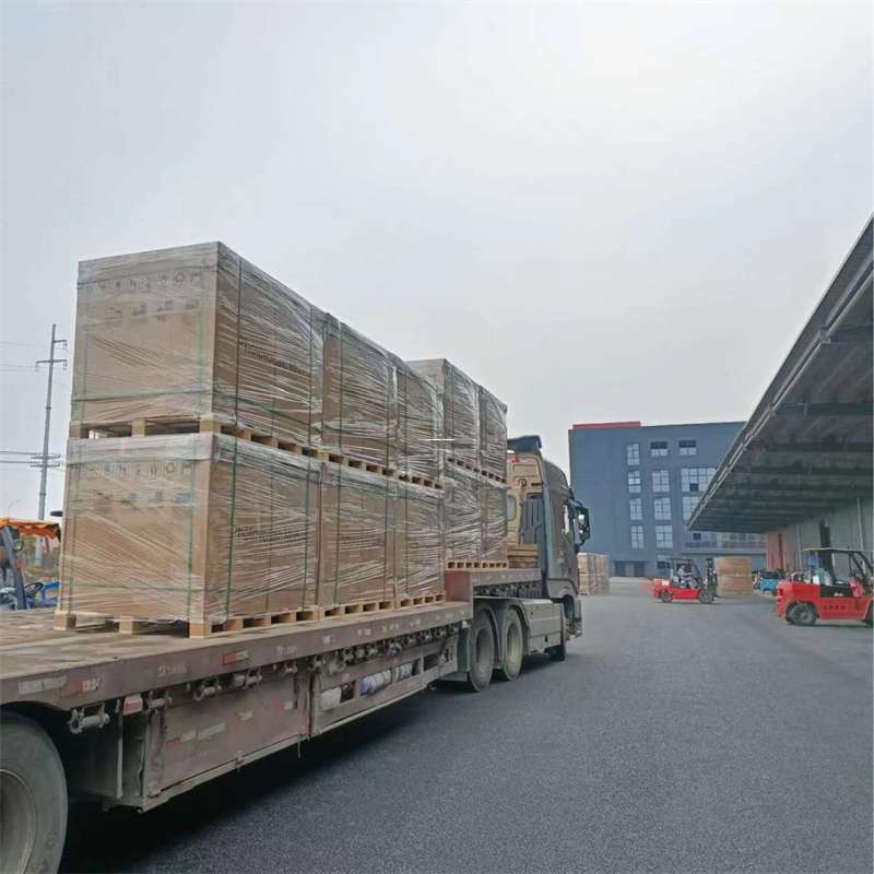 黑龙江大兴安岭漠河县至苏州工业园区货运专线，高效物流直达一站式服务