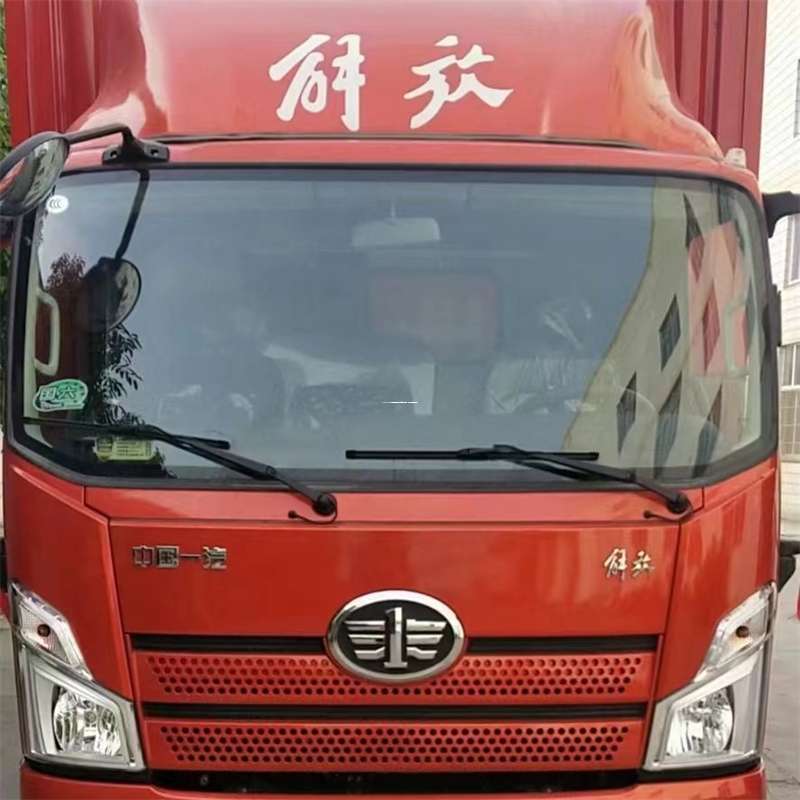 黑龙江大兴安岭漠河县至阳泉货运专线一站式物流服务，助力商业繁荣与发展