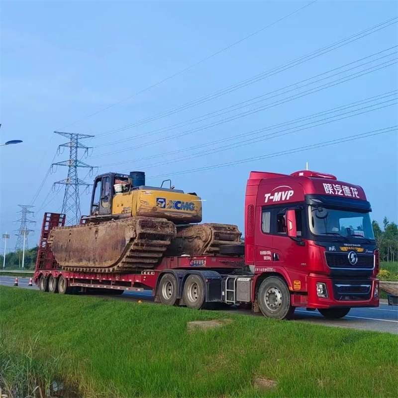 黑龙江大兴安岭漠河县到阳江物流公司一站式服务，让货运更轻松