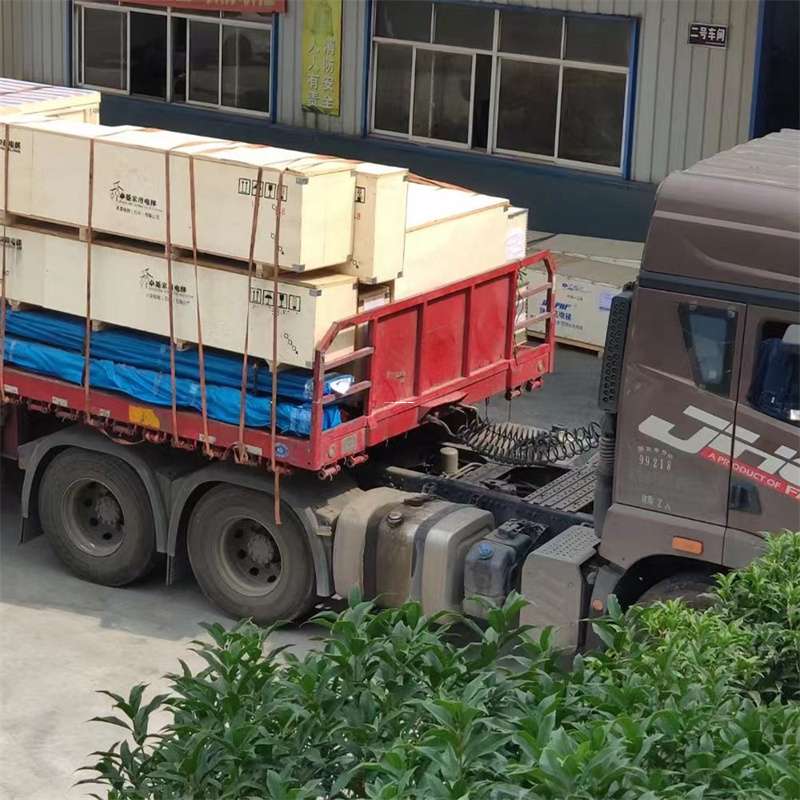 黑龙江大兴安岭漠河县到海口物流公司一站式服务，让货运更轻松